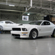 Illustration for article titled First Production Ford Mustang Cobra Jet FR500CJ Rolls Out